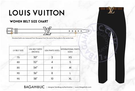 48/120 belt size louis vuitton|louis vuitton belt sizes chart.